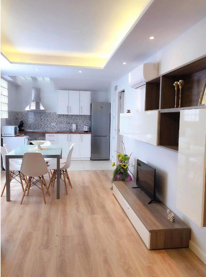 Beautiful 3 Bed Apartment in Los Cristianos Cactus Arona  Exterior foto